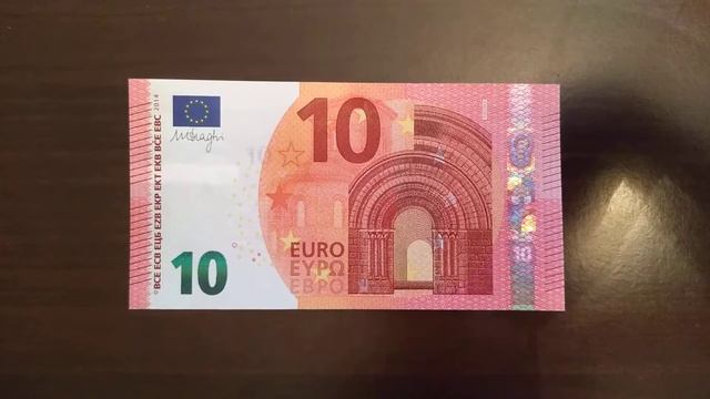 10 Евро. смотреть онлайн
