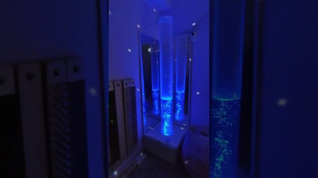Сенсорная комната для Детского сада смотреть онлайн