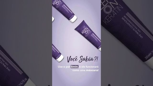 One Minute Conditioner