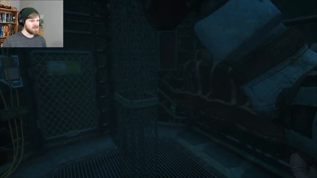 Into The Abyss: SOMA: Part 12 смотреть онлайн