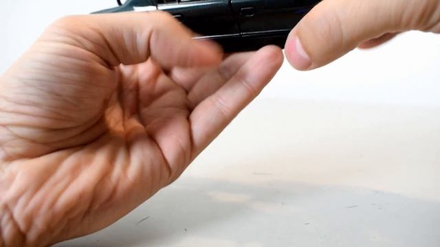 Тюнинг BMW 5 E34 корч ч.2