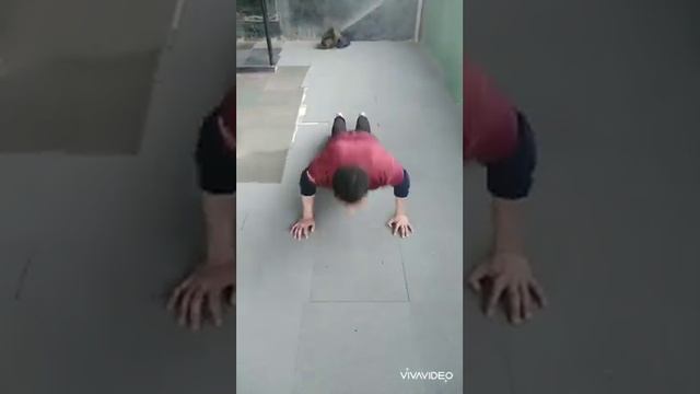 How to start calisthenics for beginner (upper body) смотреть онлайн