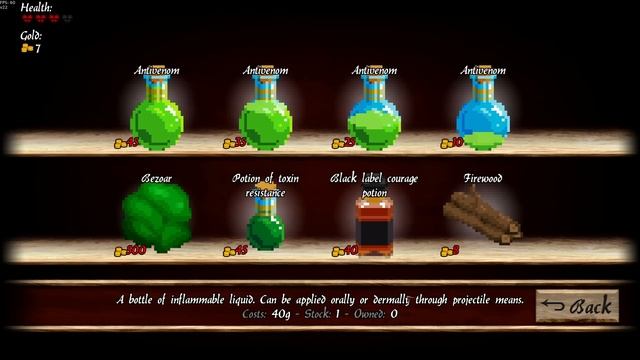 This New UNKNOWN Word Roguelike is Astonishing смотреть онлайн