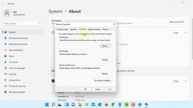 How To Install Java Development Kit (JDK) 17.0.2 on Windows 11 x64 смотреть онлайн