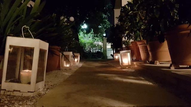 Hotel La Primula, Forte dei Marmi, Italy смотреть онлайн