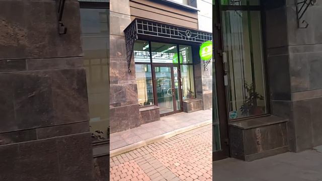 Офис в Санкт-Петербурге, как пройти смотреть онлайн