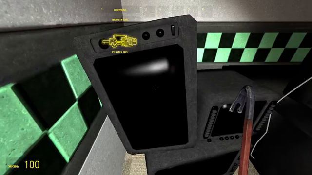 Устроился в пиццерию Фредди | играю в Garry's mod | часть 3 :) переезд смотреть онлайн