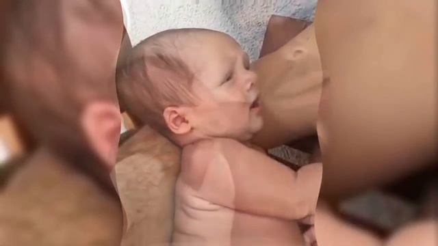 Папа придумал, как уложить дочку спать за 15 секунд смотреть онлайн