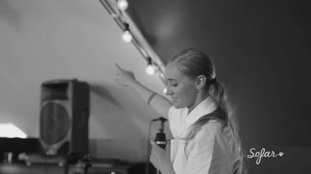 Silvana Imam - Svär På Min Mamma | Sofar Stockholm смотреть онлайн