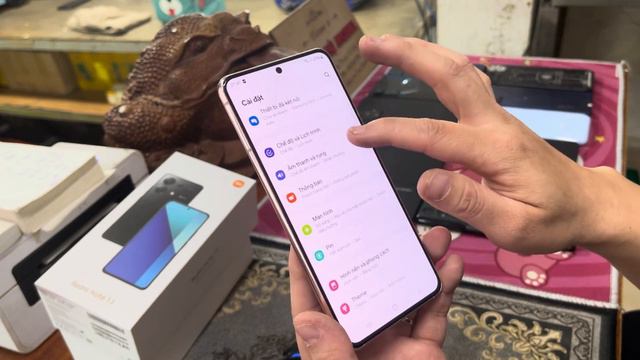 Mở hàng khai đầu xuân đầu năm ĐT giá rẻ ||Samsung 72 - S21 5G - RENO 6 - A13 - Redmi note 13 смотреть онлайн