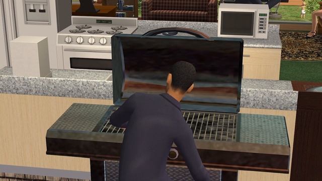 The Sims 2 baby grill mod is the best mod ever made смотреть онлайн