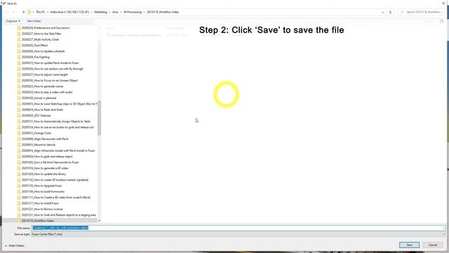 2 Save Fuzor Che File смотреть онлайн