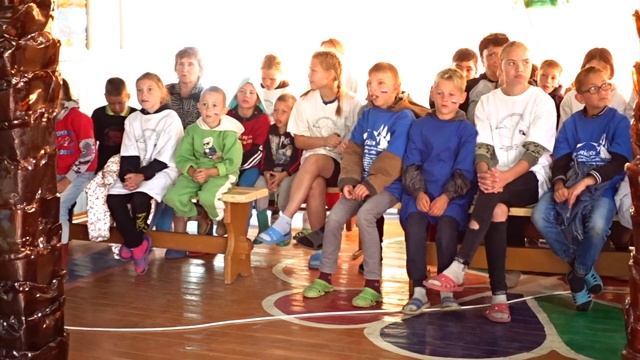 День Российского Флага смотреть онлайн