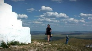 Дневник туриста. Боржигантай (Путешествие.Забайкальский край)