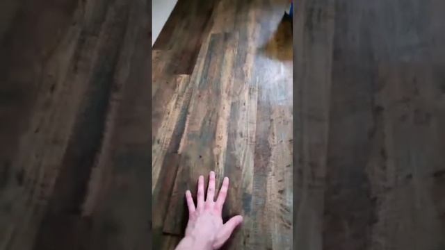 Кварцвиниловая плитка на клей смотреть онлайн