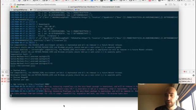 AirBnB Clone: Search Results & Filters Styling смотреть онлайн