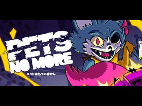 Pets No More. Первый взгляд смотреть онлайн