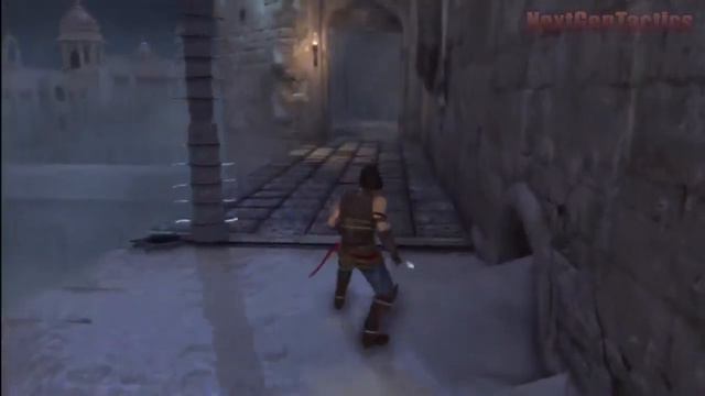 Rated X, Prince of Persia, The Forgotten Sands, Failed Walkthrough by GUNNS4HIRE, Episode 13 смотреть онлайн