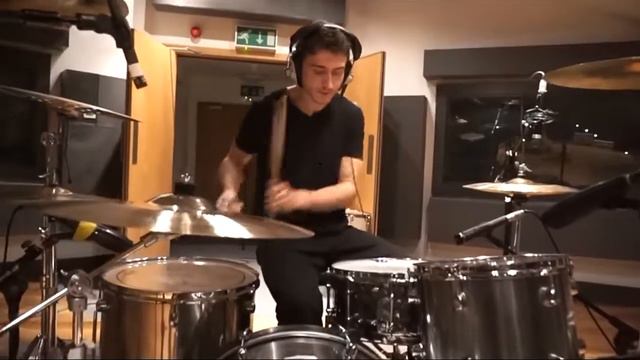 Drum - rokabye смотреть онлайн