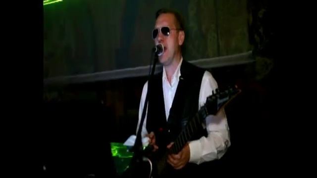 Певец на свадьбу Ромарио You're My Everything смотреть онлайн