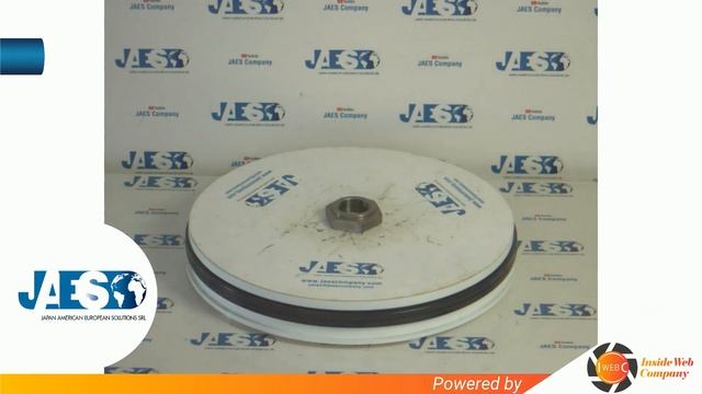 C.B. FERRARI 4408095 (INSTOCK) LOCKING NUT - GHIERA BLOCCAGGIO VITE - TUERCA DE SEGURIDAD смотреть онлайн