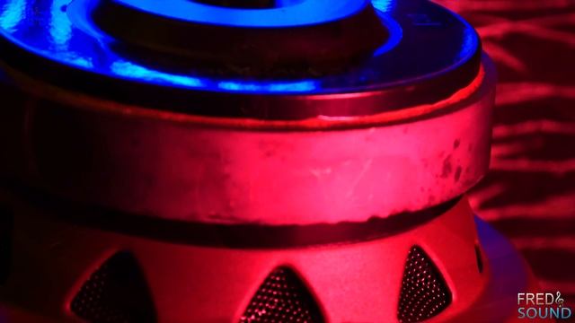 MOREL PRIMO 104 10' SQ Subwoofer 4K (FNS) смотреть онлайн