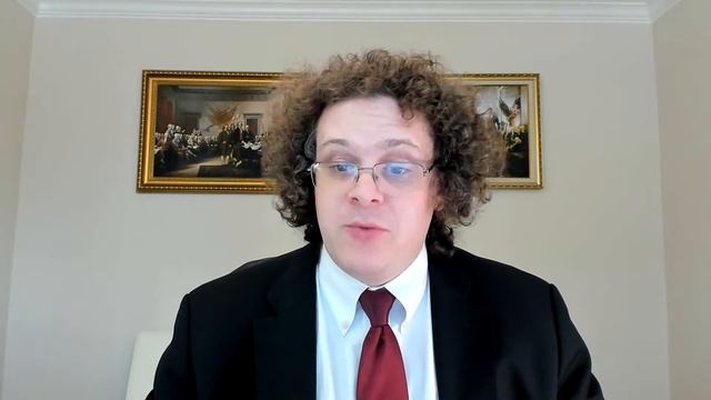 First Amendment - Class 10 - Obscenity II смотреть онлайн