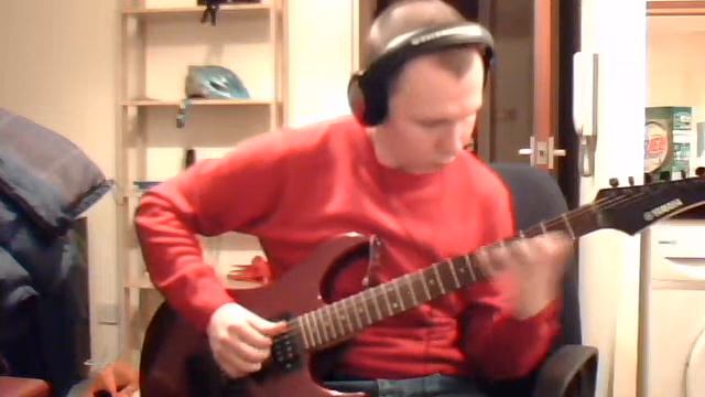 Lake Of Tears - Headstones