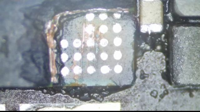 iPhone 6 cpu eeprom lines (how to find eeprom lines) смотреть онлайн
