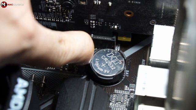 Power saving mode FIX смотреть онлайн