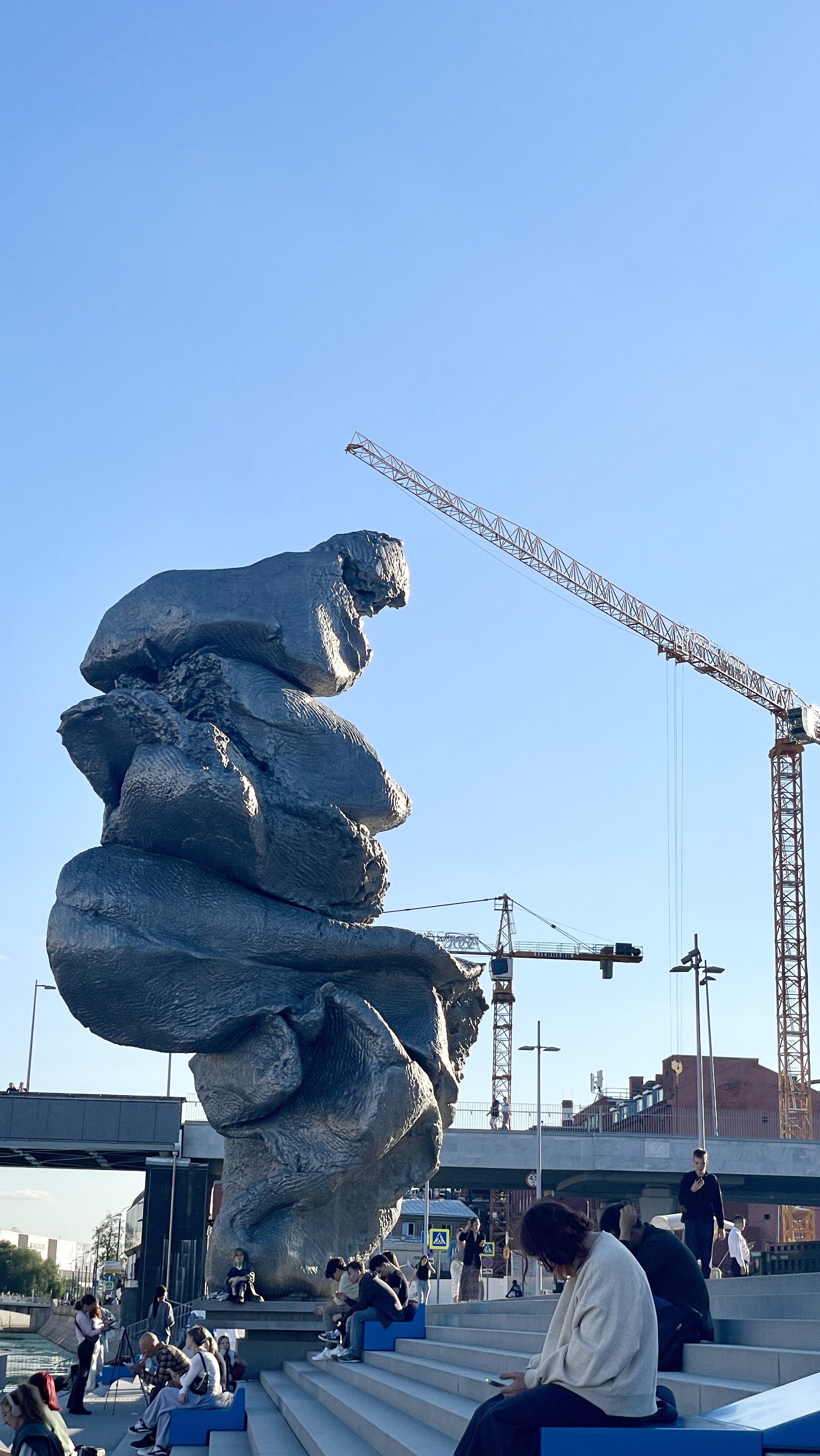 История как мы с подружаней  окунулись в прекрасный мир искусства