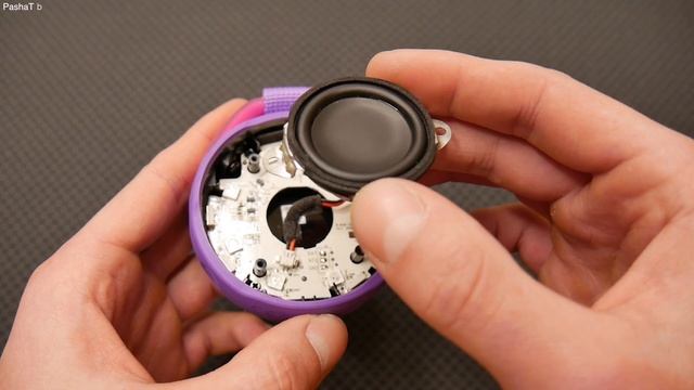 Jbl Jr Pop против всех - Паль динамиков