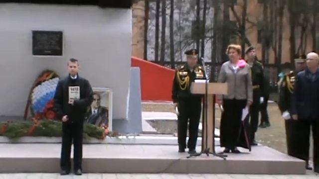 Празднование Дня Победы в 2017 г. Часть 5 смотреть онлайн
