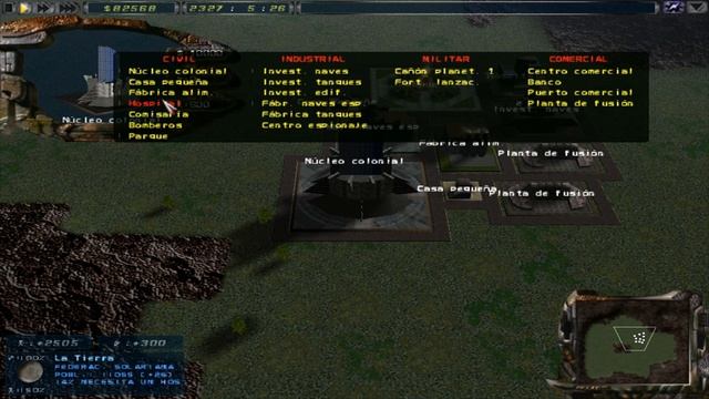 Imperium Galactica II: Alliances [1] Rememorando todo un clásico смотреть онлайн