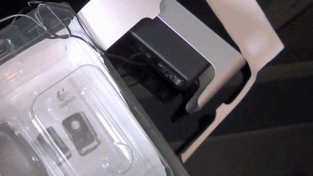 Unboxing: Logitech LS11 Stereo Speakers смотреть онлайн