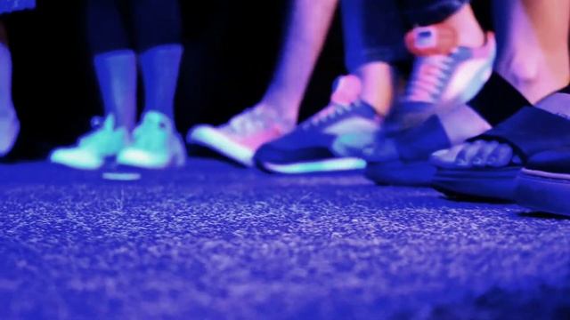 Театр автроской пьесы "Концепция" смотреть онлайн