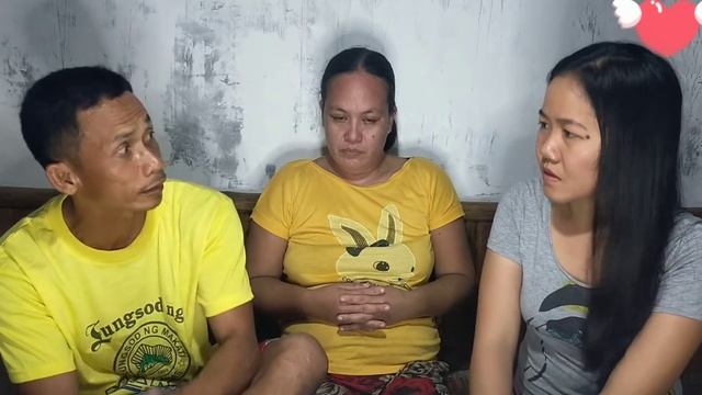 VLOG 80: LOVE STORY NINA MR.  NICE GUY AT ATE GIE