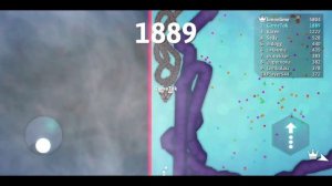 Snake Io New Event Boss! Epic SnakeIo Gameplay Snake Game?