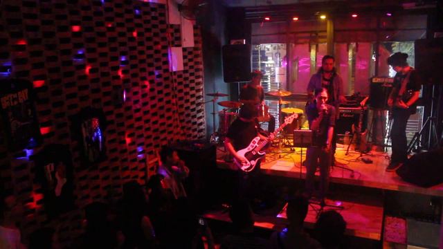 Stray Heart ( Green Day cover ) смотреть онлайн