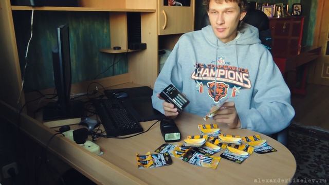 Личный опыт... Выпуск 54... Батарейки vs Aккумуляторы смотреть онлайн