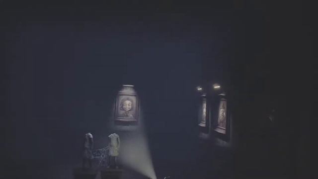 Little Nightmares DLC Secrets of The Maw Expansion Pass🔴Live Part.3 เมื่อไหร่จาถึงตัวเรือนะ смотреть онлайн