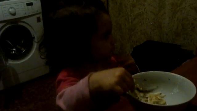 Прикол! Какой вкусный суп