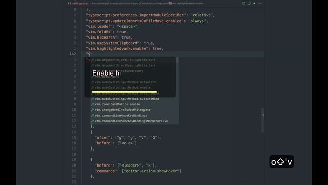 Setup VSCode Like Neovim For Productivity In 2023 смотреть онлайн