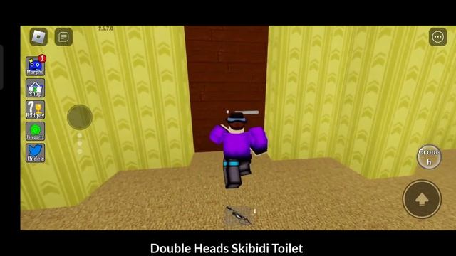 How to get ALL 5 NEW BACKROOMS MORPHS in Backrooms Morphs (ROBLOX) смотреть онлайн