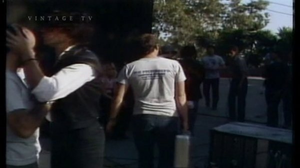 The Pretenders - Day After Day @ 1981