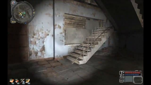 Cталкер Зов Припяти ч.20 Документы из Х-8 смотреть онлайн