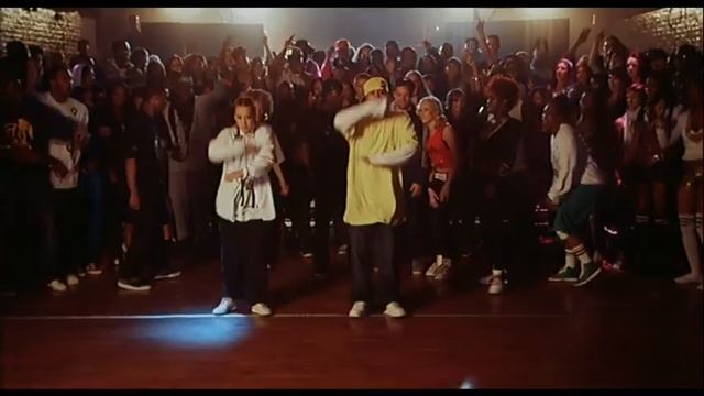 STREET DANCE 3D - Extrait 3 - VF смотреть онлайн