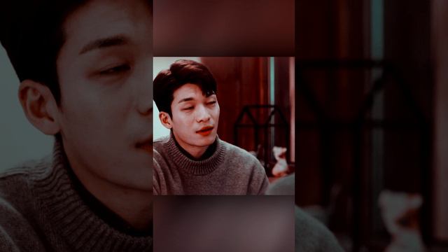 Дорама: Любовь как дополнение - Why смотреть онлайн
