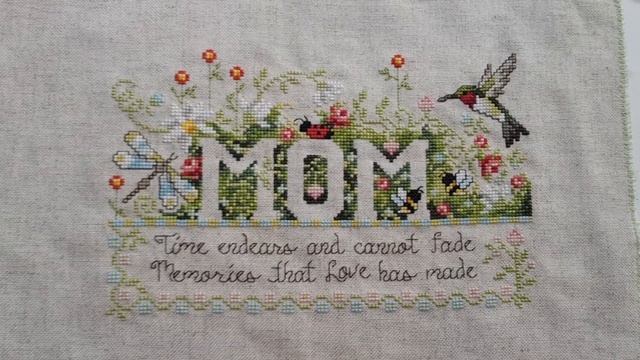 Итоги лета 2018 ღ Вышивка крестиком, вязание, встречи вышивальщиц, подарки смотреть онлайн