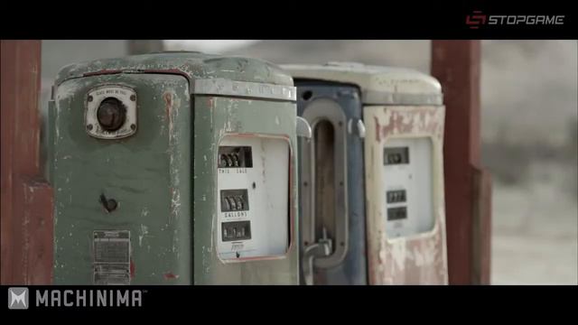 Fallout Ядер пауза Красная звезда смотреть онлайн